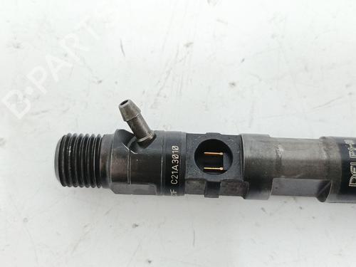Injector HYUNDAI TERRACAN (HP) 2.9 CRDi | BP31181746M100