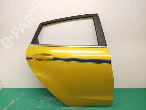 right-rear-door-ford-fiesta-vi-cb1-ccn-2008-35974490 main image