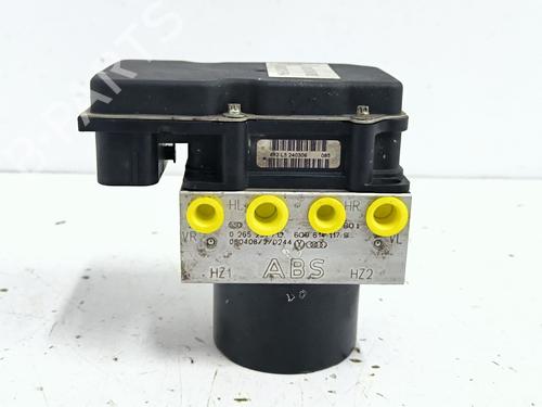 Bremsaggregat ABS für Bremsaggregat ABS 39198796 39198796