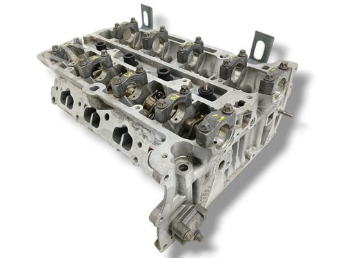 Cylinder head OPEL CORSA E (X15) 1.4 (08, 68) | BP29352005M5 