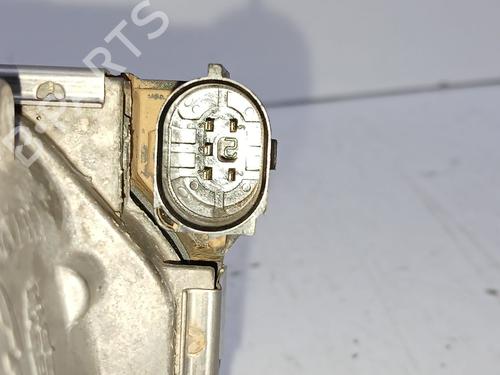 Throttle body JEEP RENEGADE SUV (BU, B1, BV) 1.6 CRD | BP29891270M82