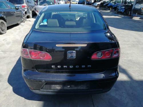Spjeldhus SEAT CORDOBA (6L2)  | BP9157891M82 