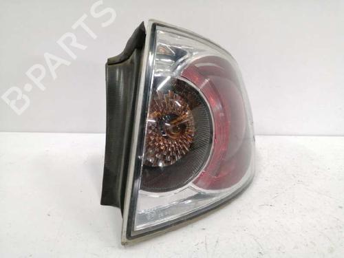 Used Right taillight MAZDA 6 Station Wagon (GY) 2.0 DI (GY19) (136 hp) 8592852