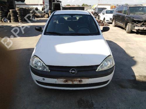 Computer motormanagement OPEL CORSA C (X01) 1.0 (F08, F68) | BP8671998M57 