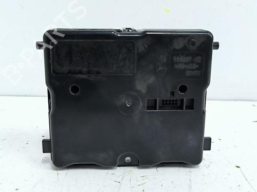 Used Electronic module Electronic module SMART FORFOUR Hatchback (453) electric drive / EQ (453.091) (56 hp) 34507299 34507299