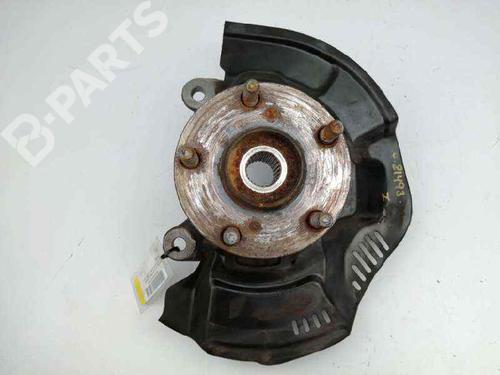 Achsschenkel links vorne für TOYOTA AURIS (_E15_) [2006-2012]  7661306
