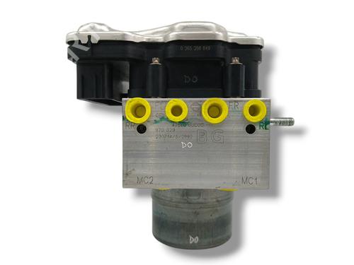 Used ABS pump ABS pump NISSAN QASHQAI III (J12) 1.3 DIG-T (140 hp) 23682504 23682504