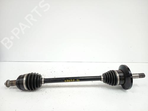 Used Left rear driveshaft Left rear driveshaft MERCEDES-BENZ GLE (V167) GLE 300 d 4-matic (167.109) (269 hp) 34638006 34638006