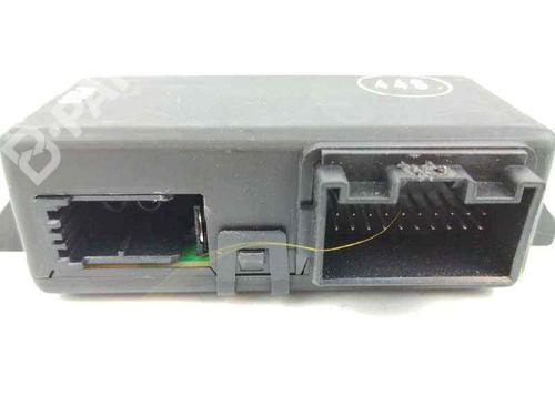 Electronic module AUDI A1 Sportback (8XA, 8XF)  | BP8166375M83 