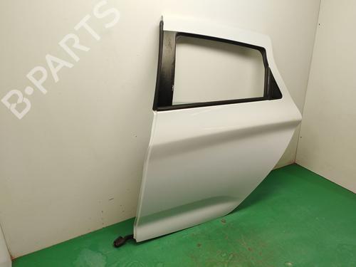 Left rear door RENAULT ZOE (BFM_) ZOE | BP29973178C4