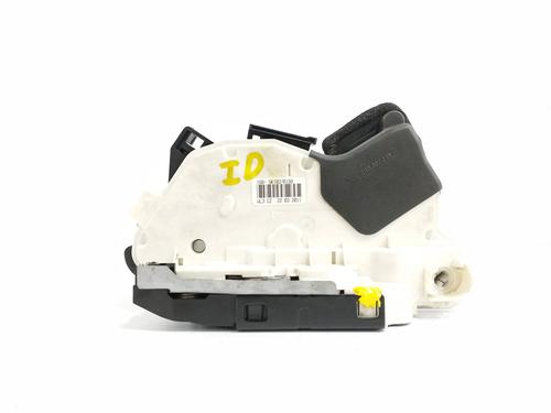 Front left lock VW POLO V (6R1, 6C1) 1.2 TDI | BP11680052C98 