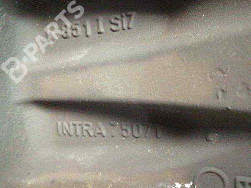 Rim AUDI A4 B5 (8D2) 1.9 TDI | BP6305386C45 