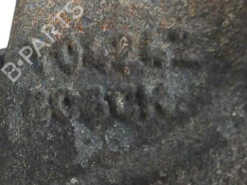 Left front brake caliper FORD TRANSIT Van (FA_ _) | BP27647504M105