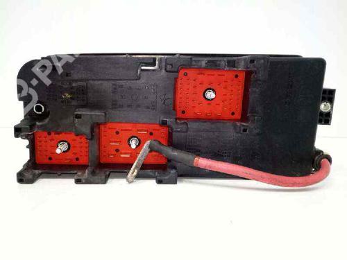 Fuse box OPEL VECTRA C (Z02)  | BP6066117E1 