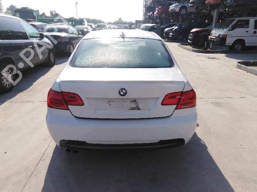 Engine mount BMW 3 Coupe (E92) 325 d | BP12549483M89 