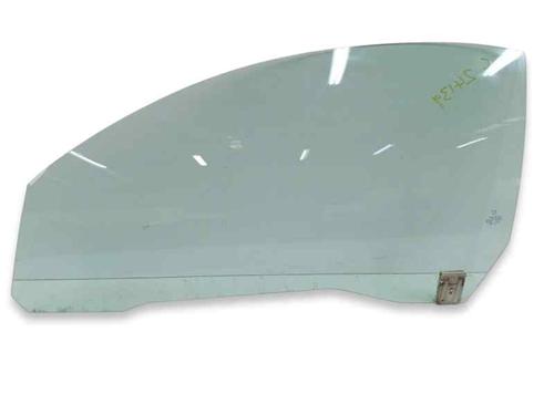 Used Front left door window PEUGEOT 206 CC (2D) [2000-2008]  23577509