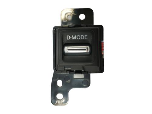 Used Switch NISSAN QASHQAI II (J11, J11_) 1.3 DIG-T (140 hp) 16824312