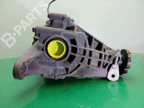 Rear differential MERCEDES-BENZ M-CLASS (W163) ML 400 CDI (163.128) | BP4726833M24 
