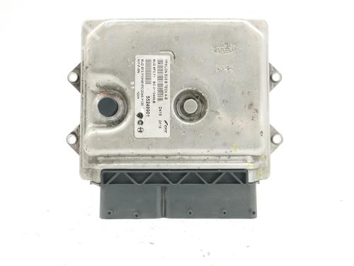 Used Engine control unit (ECU) LANCIA YPSILON (312_) [2011-2026]  11356040