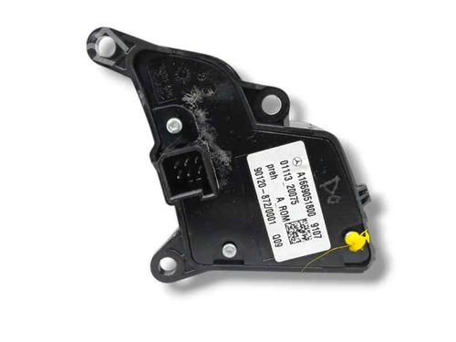Steering wheel controls MERCEDES-BENZ M-CLASS (W166)  | BP23576601E15 