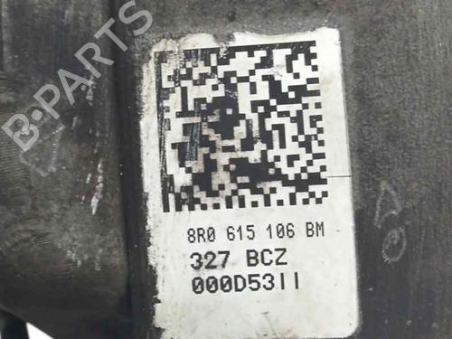 Right front brake caliper AUDI A7 Sportback (4GA, 4GF) 3.0 TDI quattro | BP23960819M104