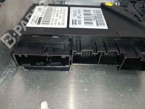 Front right window mechanism AUDI A8 D3 (4E2, 4E8)  | BP7239191C23 
