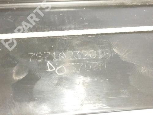 Front left window mechanism FORD MONDEO IV (BA7) 1.8 TDCi | BP11931776C22 