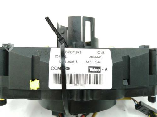 Switch PEUGEOT 207 (WA_, WC_)  | BP9535850I30 