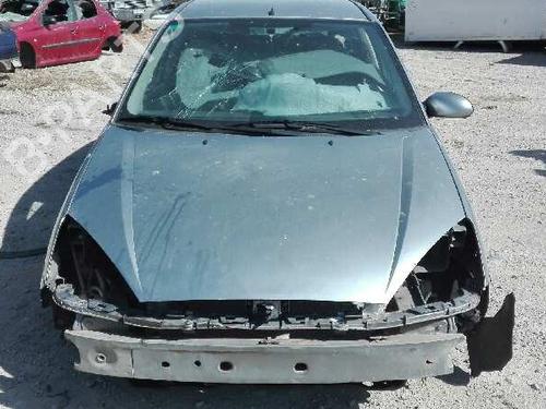 Motorstyringsenhed FORD FOCUS I (DAW, DBW)  | BP5571589M57 