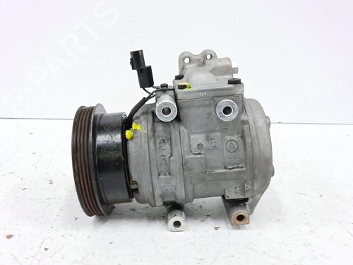 Used AC compressor AC compressor KIA SPORTAGE II (JE_, KM_) 2.0 i 16V (141 hp) 34441582 34441582