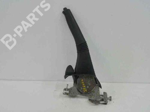 Hand brake DACIA SANDERO II TCe 90 (B8M1, B8MA, B8AC) | BP8790067I18 