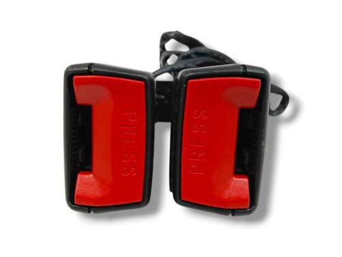 Sikkerhedssele-spænde MG MG ZS SUV (AZS1) 1.5 VTi (106 hp) 23959573