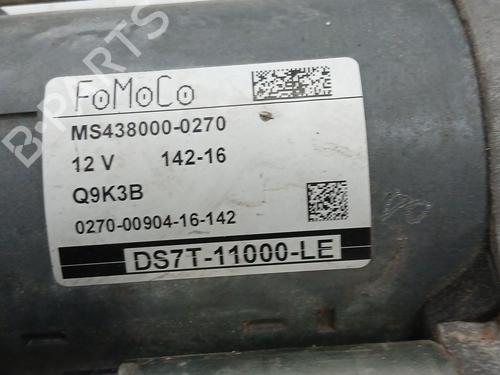 Starter FORD KUGA II (DM2) 2.0 TDCi | BP34264244M8  - Image 5