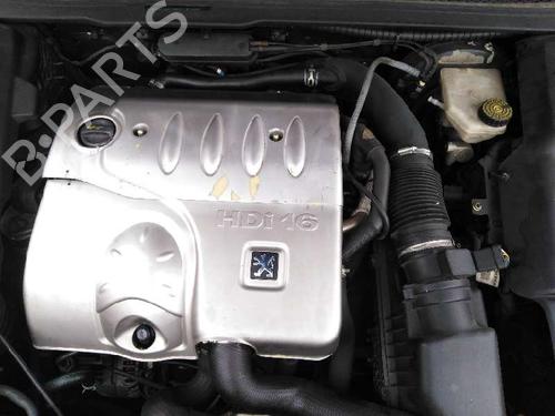 Steering rack PEUGEOT 607 (9D, 9U) 2.2 HDi | BP35774987M22  - Image 13