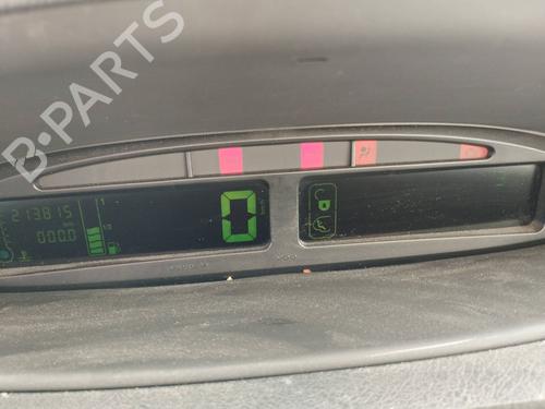 Other CITROËN XSARA PICASSO (N68)  | BP18334472O1 