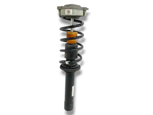 Used Left front shock absorber AUDI A4 B9 (8W2, 8WC) 2.0 TDI (150 hp) 28512451