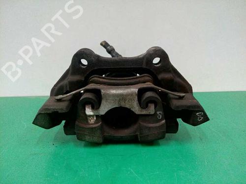 Left rear brake caliper MERCEDES-BENZ M-CLASS (W164)  | BP11604076M107