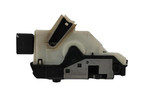 Front right lock PEUGEOT 2008 I (CU_) 1.2 THP 110 / PureTech 110 | BP15664673C97 