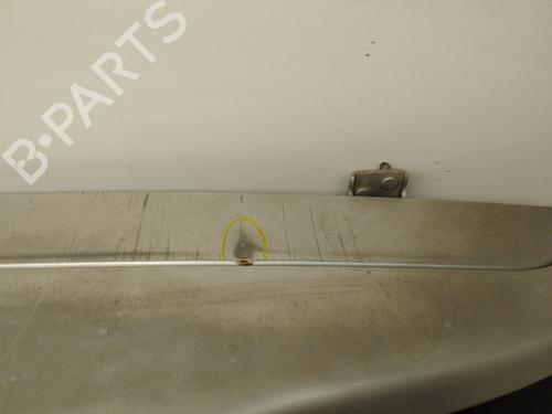 Tailgate SSANGYONG RODIUS II 2.2 Xdi | BP29337780C6 