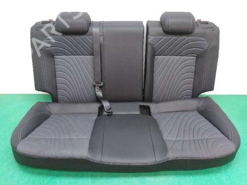 Used Rear seat OPEL ASTRA J (P10) 1.7 CDTI (68) (110 hp) 9722928