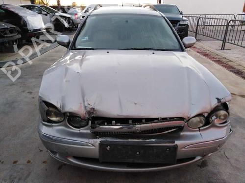 Styregear/Snekke JAGUAR X-TYPE I Estate (X400) 2.0 D | BP11862896M22 