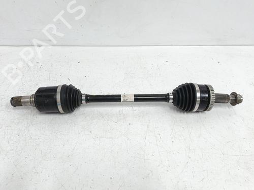Used Left front driveshaft KIA SPORTAGE IV (QL, QLE) 1.6 CRDi (136 hp) 31013368