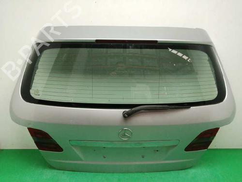 Used Tailgate MERCEDES-BENZ B-CLASS Sports Tourer (W245) [2005-2011]  10215184