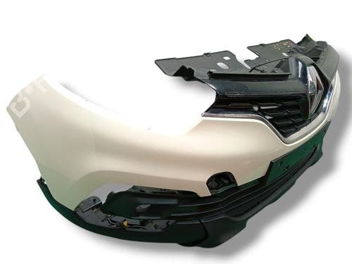 Front bumper RENAULT CAPTUR I (J5_, H5_) 0.9 TCe 90 | BP29827180C7