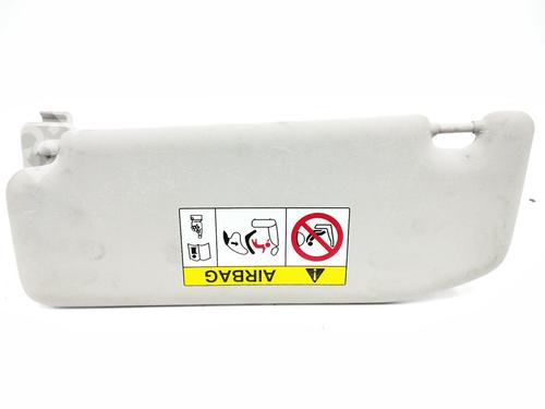 Right sun visor CITROËN C4 CACTUS  | BP11858243I2 