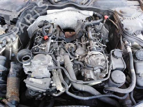 Injection pump MERCEDES-BENZ CLS (C219) CLS 320 CDI (219.322) | BP31115546M78