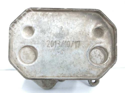 Oil radiator FORD TRANSIT Van (FA_ _) | BP14151290M33