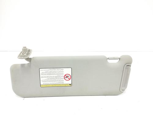Right sun visor KIA SPORTAGE III (SL) 2.0 CRDi AWD | BP12535761I2 