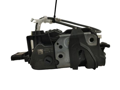 Used Rear left lock PEUGEOT 5008 II (MC_, MJ_, MR_, M4_) 1.2 THP (MRHNYH, MRHNYW, MRHNSJ, MRHNSU, MRHNSM) (131 hp) 15964106