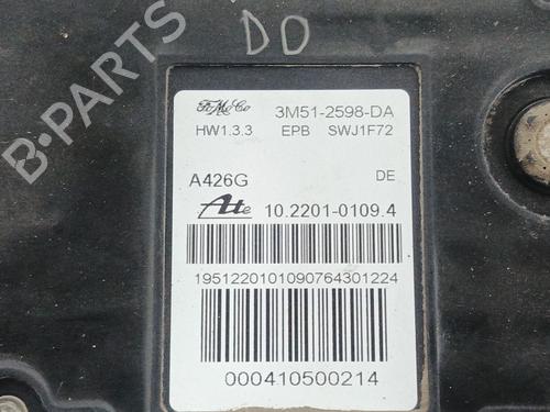 Frein à main électrique FORD FOCUS C-MAX (DM2) 1.8 | BP30836797E5